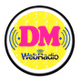 DM Rádio logo