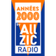 Allzic Radio - Années 2000 logo