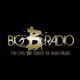 Logo de Big B Radio - JPop Channel