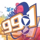 Next 99.1FM logo