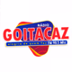 Logo de Rádio Goitacaz FM