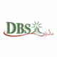 Logo de DBS Radio