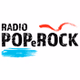 Radio Pop e Rock logo