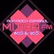 Logo de Mitica FM - Pop/rock Español 80s & 90s