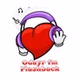 Odayr FM - Flashback logo