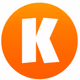 Logo de Kuarteto Radio