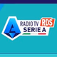 Logo de Lega Serie A RadioTV