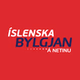 Bylgjan - Íslenska Bylgjan logo
