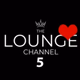 Logo de The Lounge Channel 5