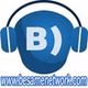 BESAME RADIO logo
