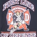 Foxborough, MA Fire, Rescue logo