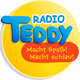 Logo de Radio Teddy Sudwest