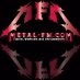 Logo de Metal-FM.com