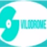 Vilodrome Radio logo