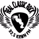 Logo de 92.5 KRWN - KRWN