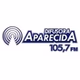 Difusora Aparecida 105,7 FM logo