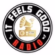 It Feels Good Radio - WIFG-DB logo