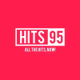 Logo de Hits 95