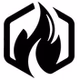 Dove Gospel Radio logo