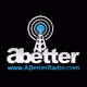 Logo de ABetterRadio.com - Smokin' Reggae Roots Station