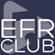 Logo de Energy Fun Radio - EFR Club