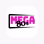 MegaradioMix - 80s In The Mix logo