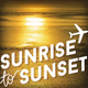 Logo de Sunrise to Sunset