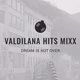 Logo de Valdilana Hits Mixx
