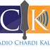 Radio Chardi Kala logo