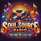 SOUL SOURCE RADIO logo