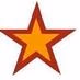 Logo de Star 88.3 - W215BB
