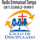 Logo de Radio Adventista Emmanuel Tampa