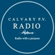 Calvary PV Radio logo