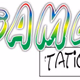 Logo de Game-Tation