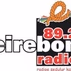 Cirebon Radio 892 logo