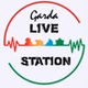 Garda Live Station logo