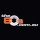 Logo de The80s.com.au