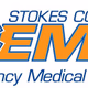 Logo de Stokes County, NC Fire, EMS