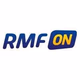 Logo de RMF ON - RMF 80s Disco