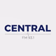 Logo de Central FM