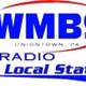 Logo de WMBS 590 AM - WMBS