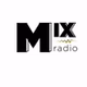 Mix Radio - Mix Hits logo