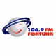 რადიო ფორტუნა logo