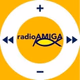 Logo de Radio Amiga