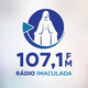 Logo de Rádio Imaculada Conceição