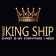 Kingship radio logo