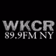 Logo de WKCR 89.9FM NY - WKCR-FM