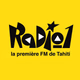 Logo de Radio 1 Tahiti