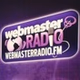 Webmaster Radio logo