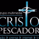 Logo de Cristo Pescador